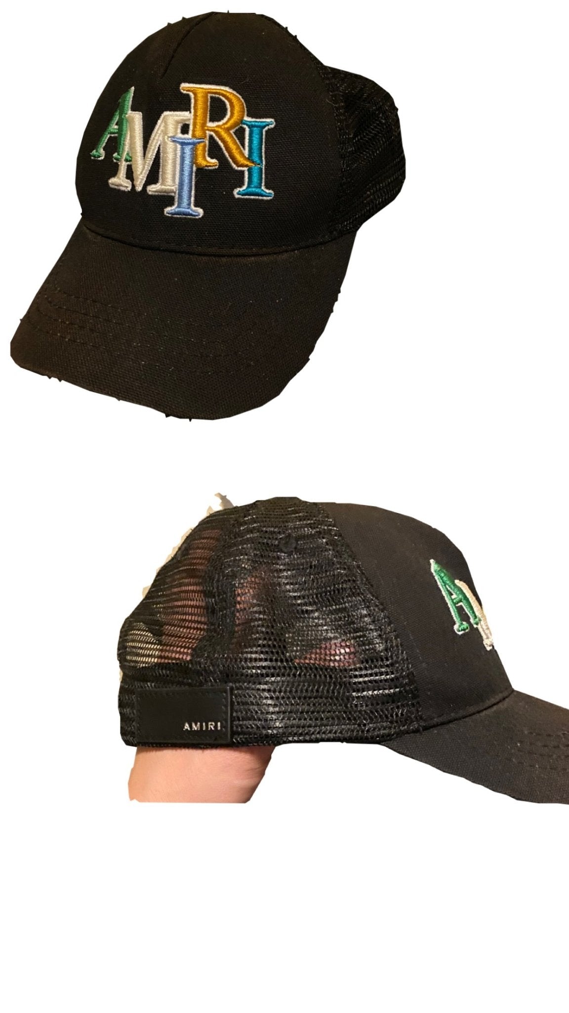 Amiri Cap - Smartdealz - 