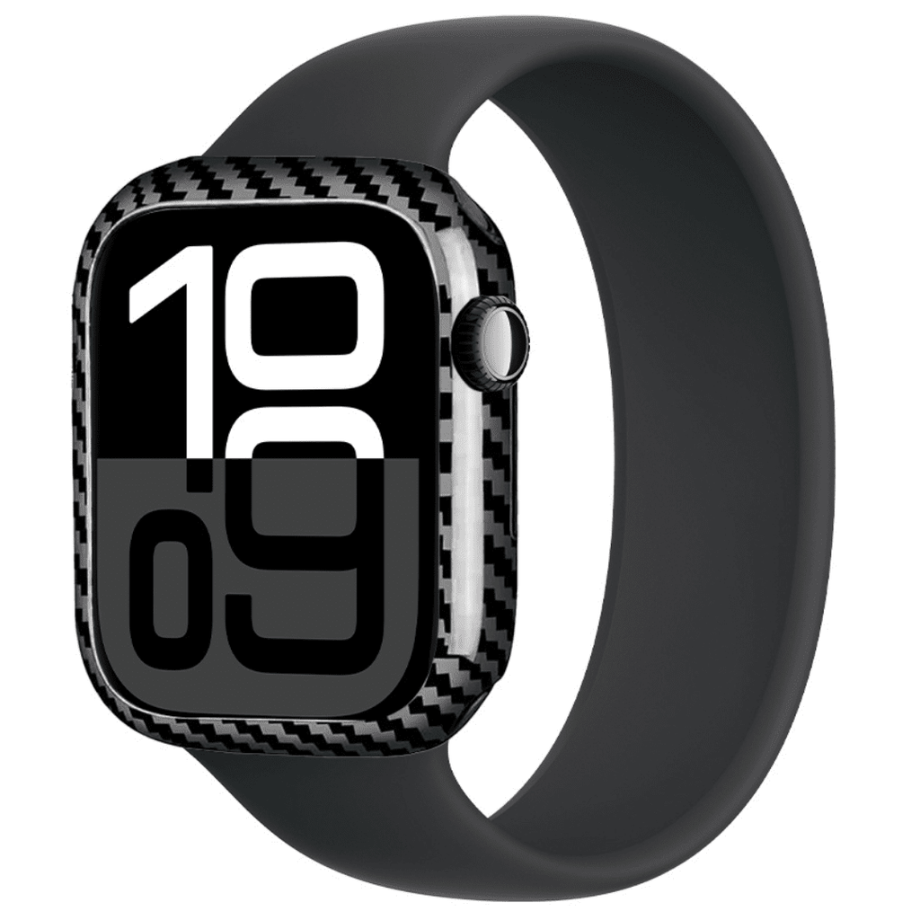 Apple Watch Real Carbon Fiber Case - Smartdealz - 