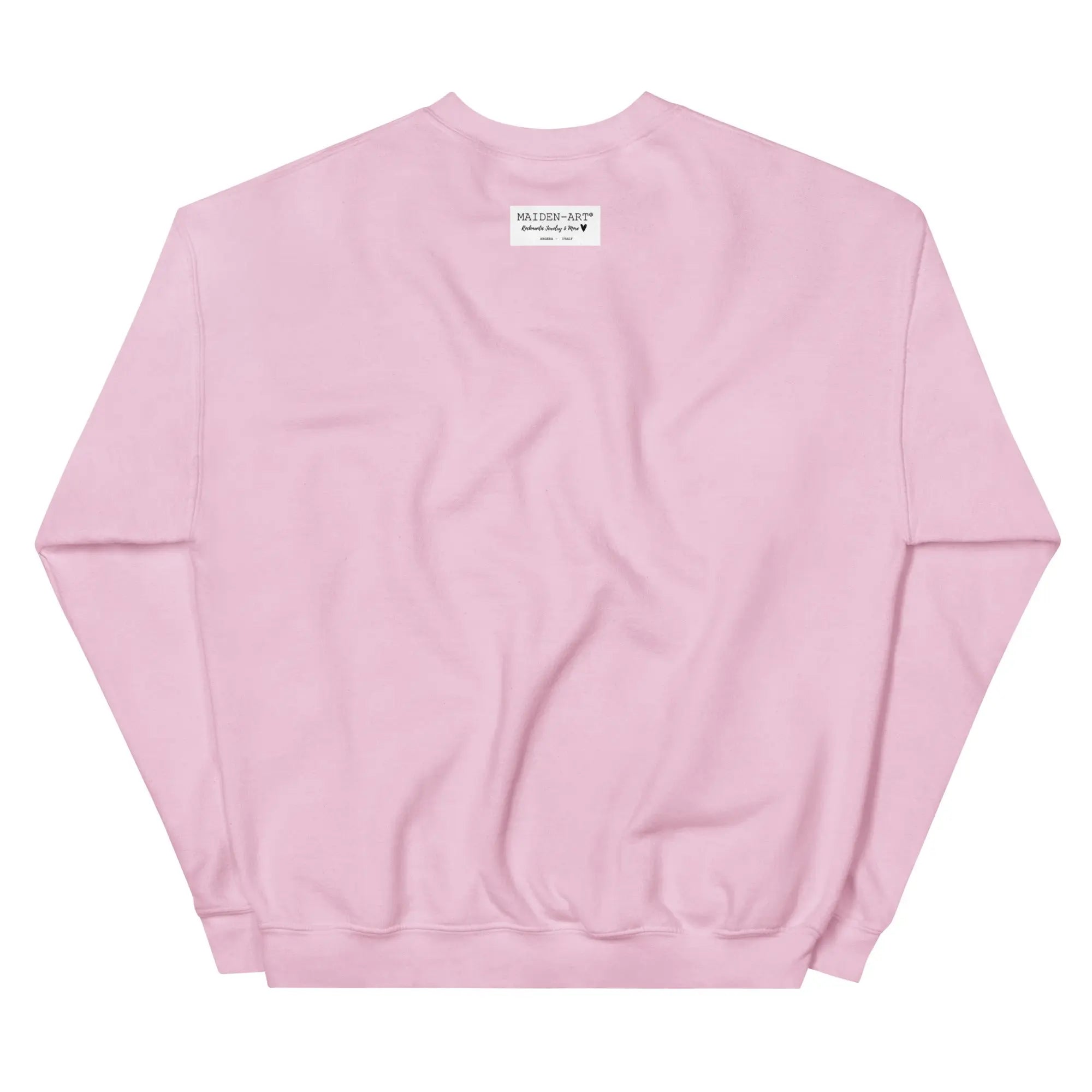 LIMITLESS Unisex Sweatshirt - Smartdealz - 