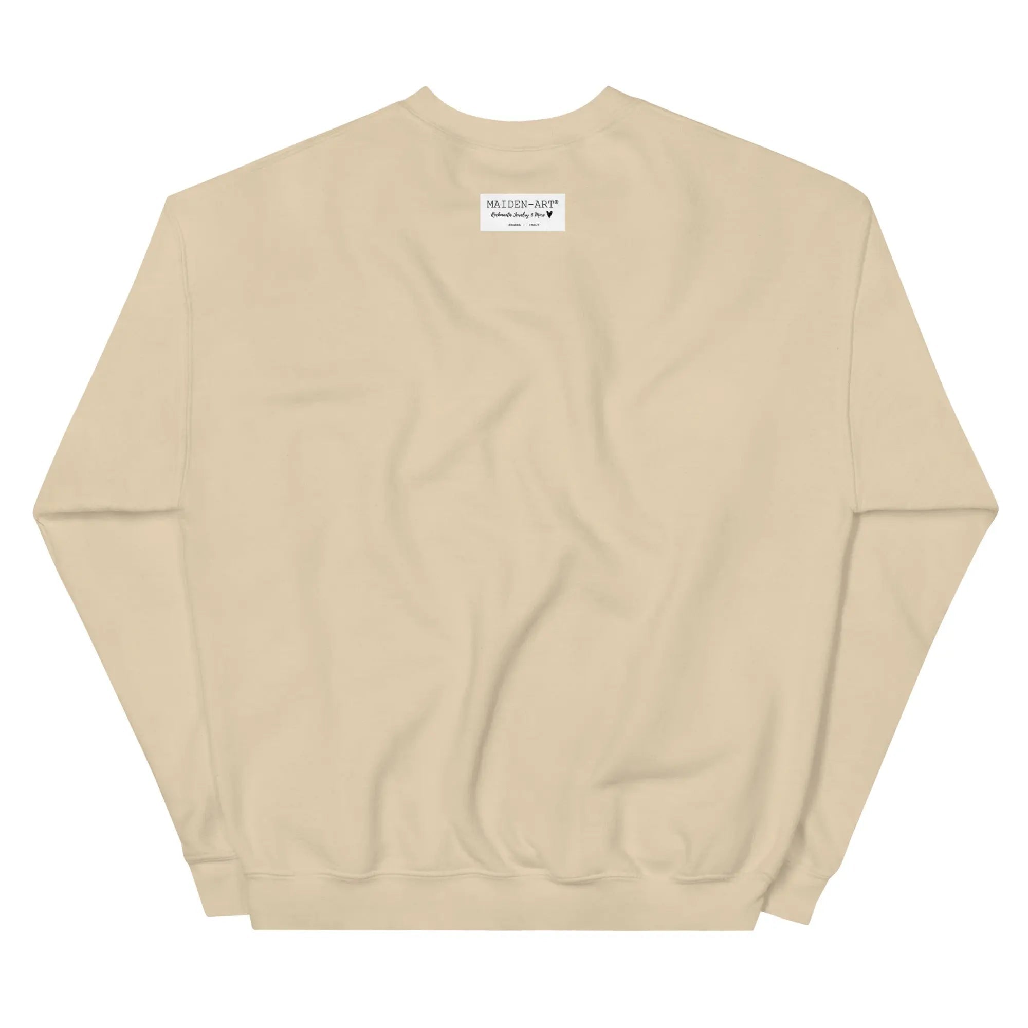 LIMITLESS Unisex Sweatshirt - Smartdealz - 