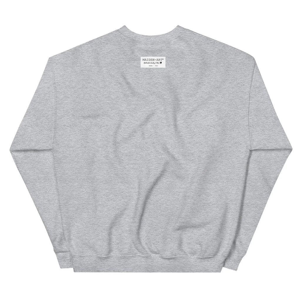 LIMITLESS Unisex Sweatshirt - Smartdealz - 