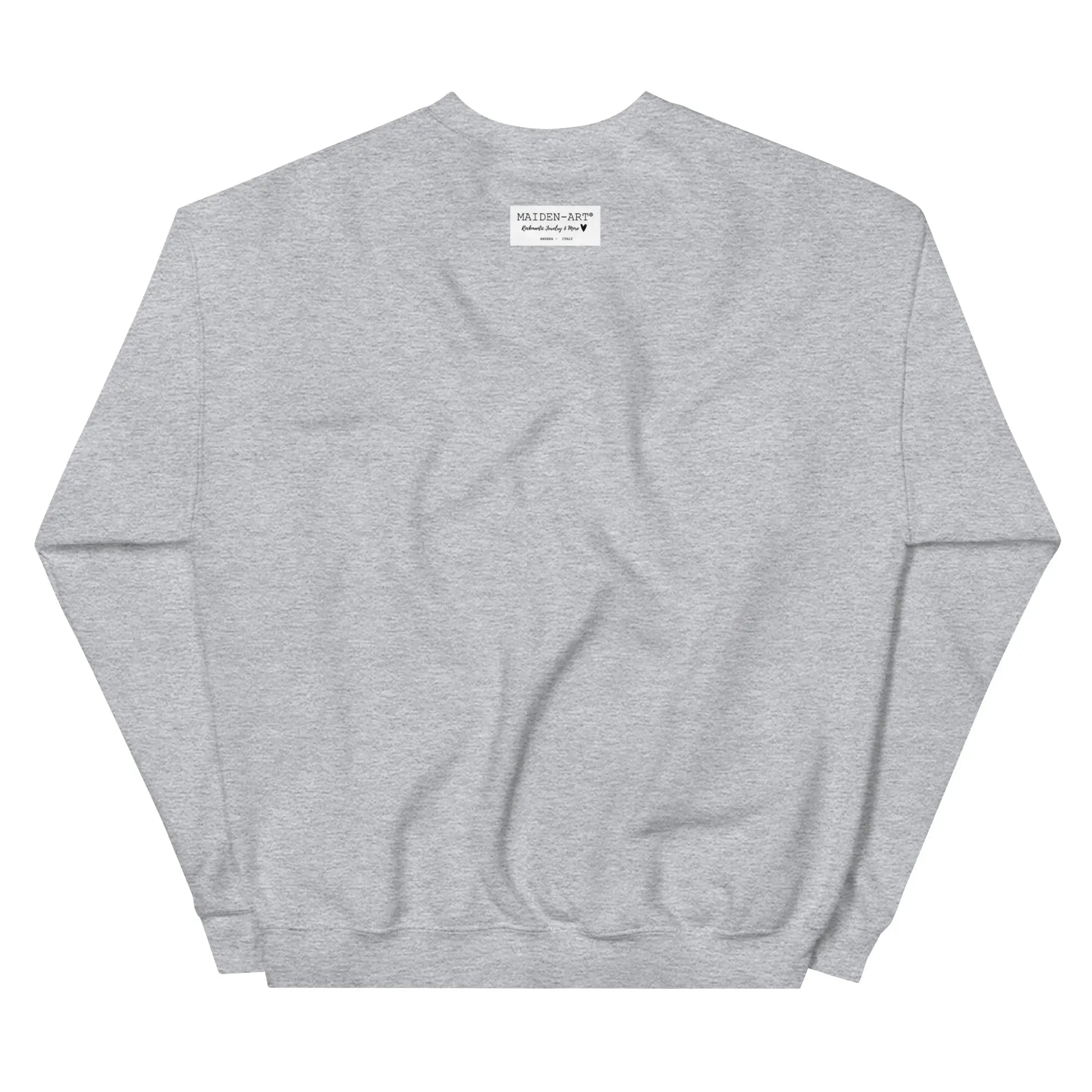 LIMITLESS Unisex Sweatshirt - Smartdealz - 